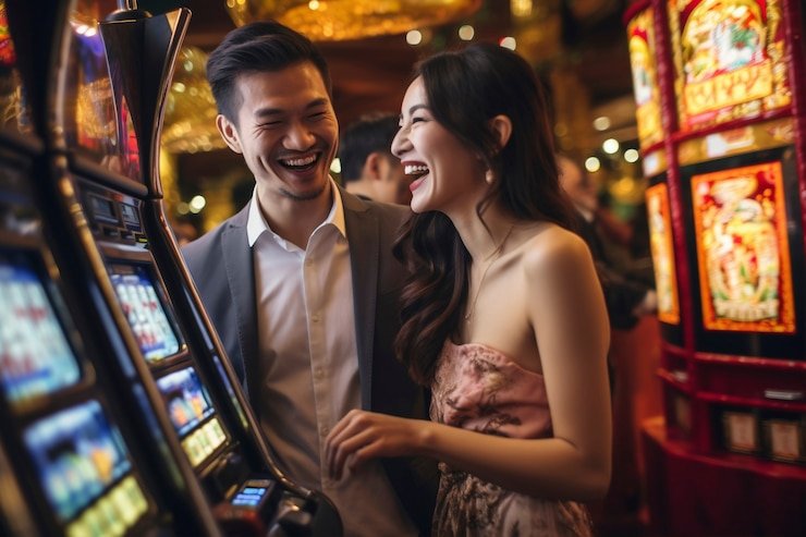 Tampilan e-wallet responsif di cemarawin